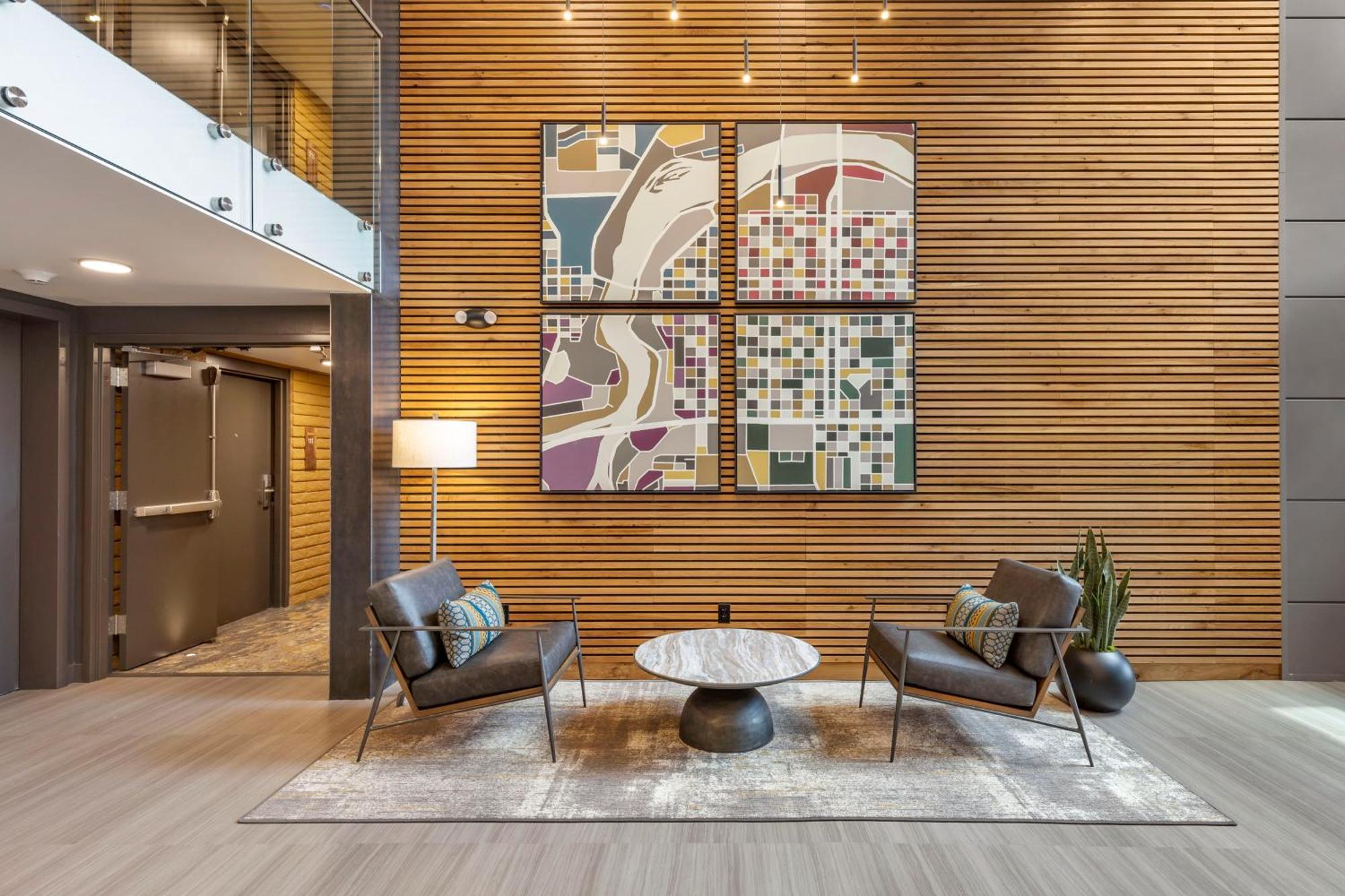 The Gibson Hotel Great Falls, Ascend Hotel Collection Exterior foto