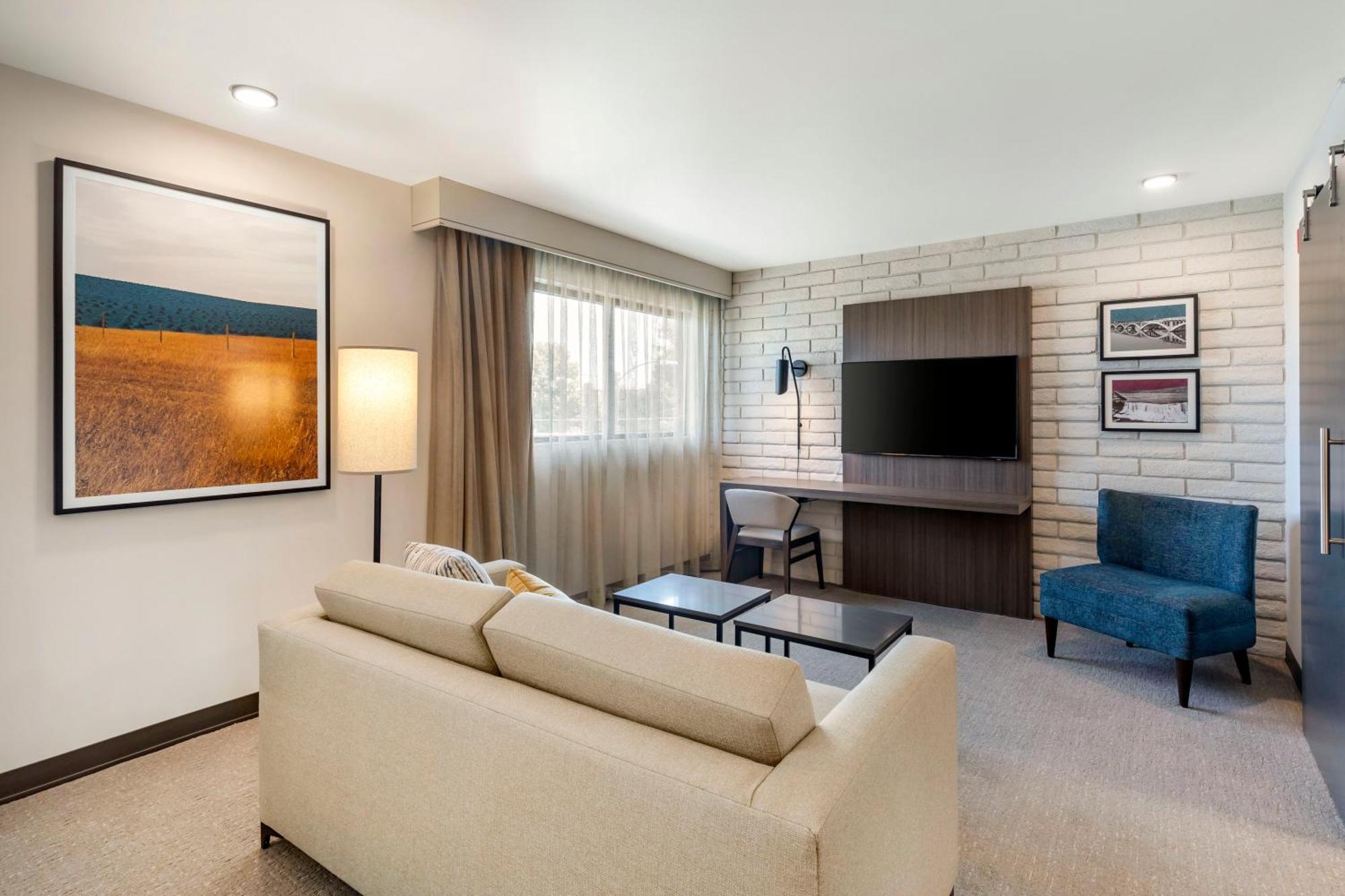 The Gibson Hotel Great Falls, Ascend Hotel Collection Cameră foto